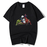 Captain America T-Shirt