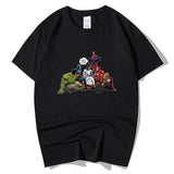Captain America T-Shirt