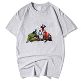 Captain America T-Shirt