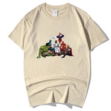 Captain America T-Shirt