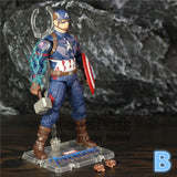 Captain America Action Fİgures
