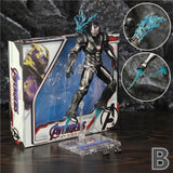 Captain America Action Fİgures