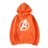 Captain America Hoodie