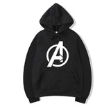 Captain America Hoodie