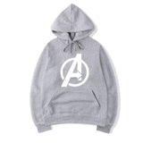 Captain America Hoodie