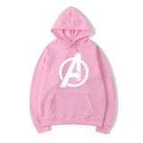 Captain America Hoodie