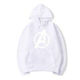 Captain America Hoodie