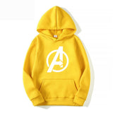 Captain America Hoodie