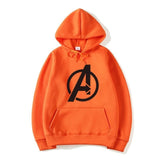 Captain America Hoodie