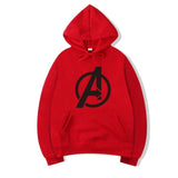 Captain America Hoodie