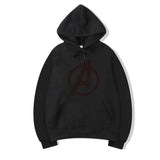 Captain America Hoodie