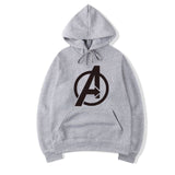 Captain America Hoodie