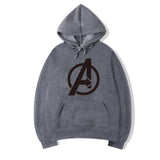 Captain America Hoodie