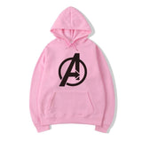 Captain America Hoodie