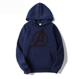 Captain America Hoodie