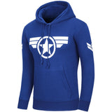 Captain America Hoodie