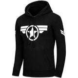 Captain America Hoodie