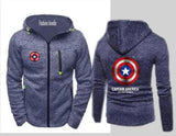 Captain America Hoodie