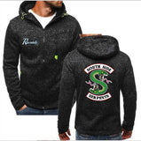Captain America Hoodie