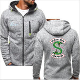 Captain America Hoodie