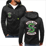 Captain America Hoodie