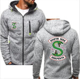 Captain America Hoodie