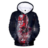 Captain America Hoodie