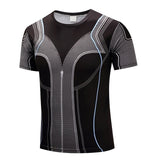 Captain America T-Shirt