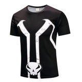 Captain America T-Shirt