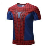 Captain America T-Shirt