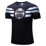 Captain America T-Shirt