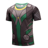 Captain America T-Shirt