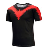 Captain America T-Shirt