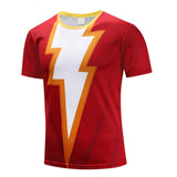 Captain America T-Shirt