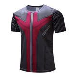 Captain America T-Shirt