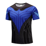 Captain America T-Shirt