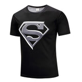 Captain America T-Shirt