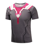 Captain America T-Shirt