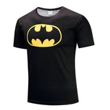 Captain America T-Shirt