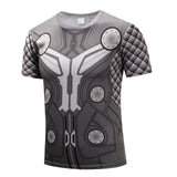 Captain America T-Shirt