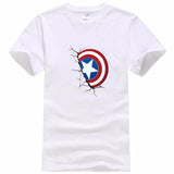 Captain America T-Shirt