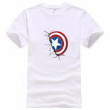 Captain America T-Shirt