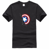 Captain America T-Shirt