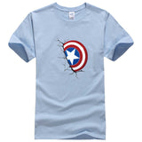 Captain America T-Shirt