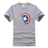 Captain America T-Shirt