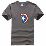 Captain America T-Shirt