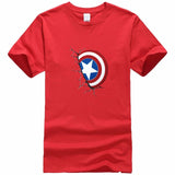 Captain America T-Shirt