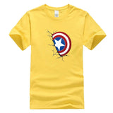Captain America T-Shirt