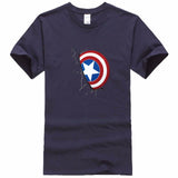 Captain America T-Shirt
