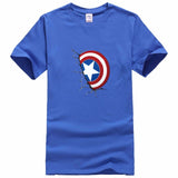 Captain America T-Shirt